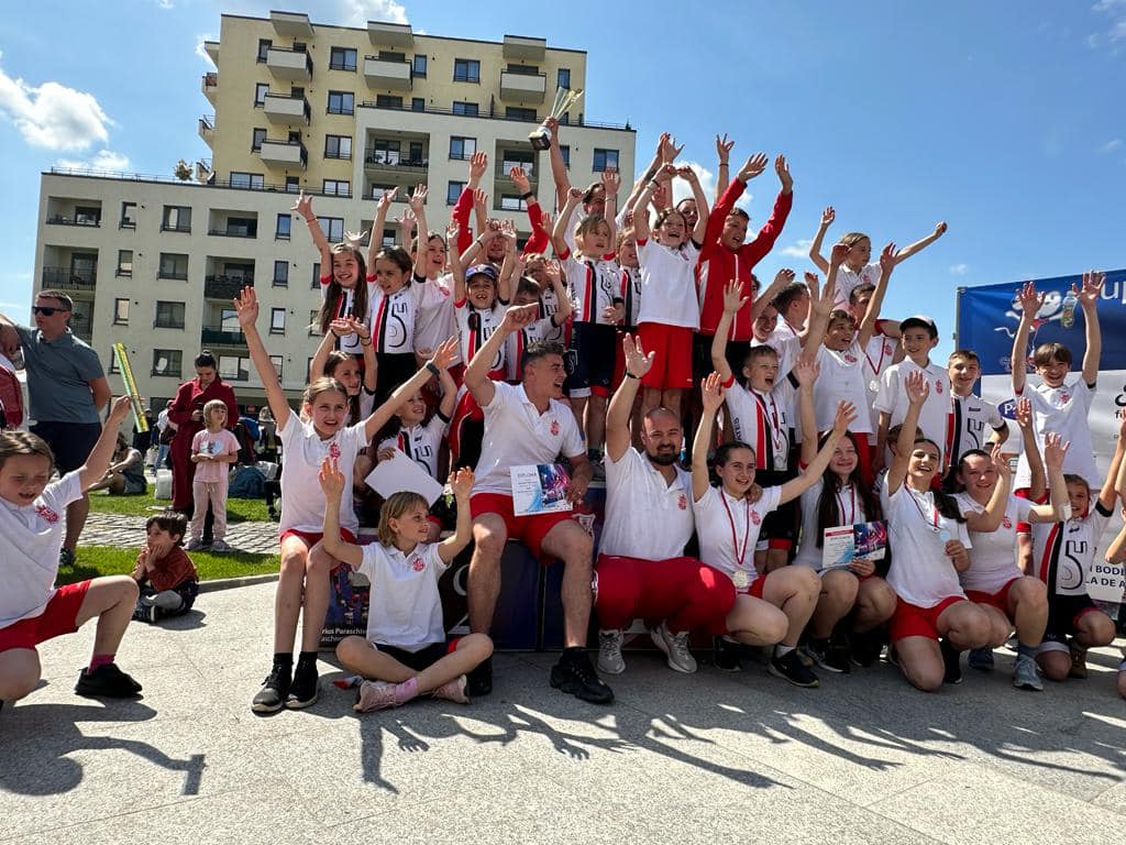Povestea Clubului iTalent
