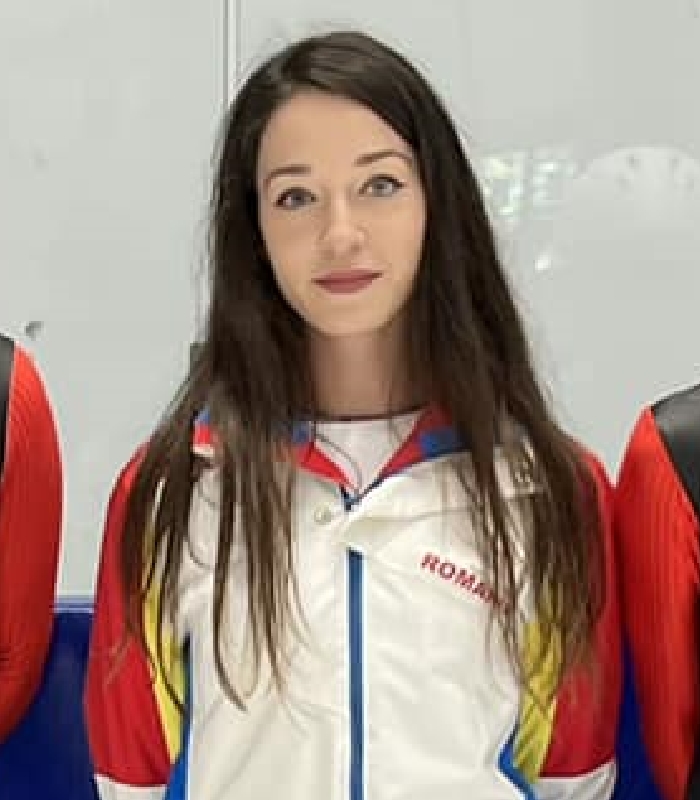 Siko Noemi Melinda